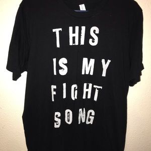Official Rachel Platten - This Is My Fight Song